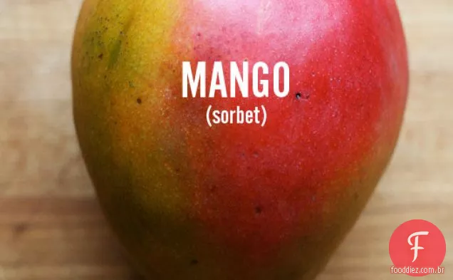Sorbet Manga
