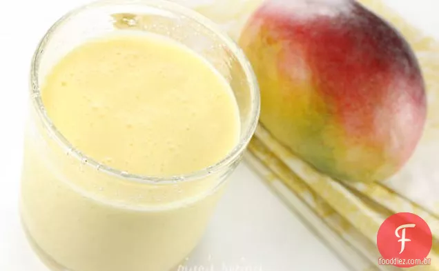 Mango Lassi