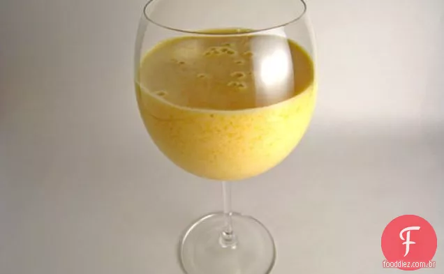 Mango Lassi