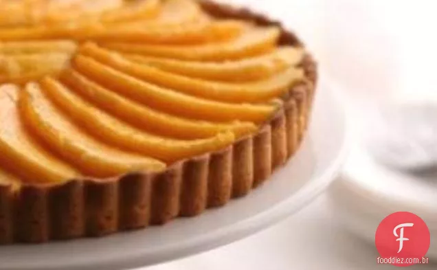 Mango Tart