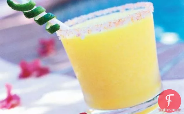Mango Margarita