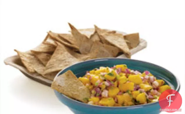 Salsa Manga
