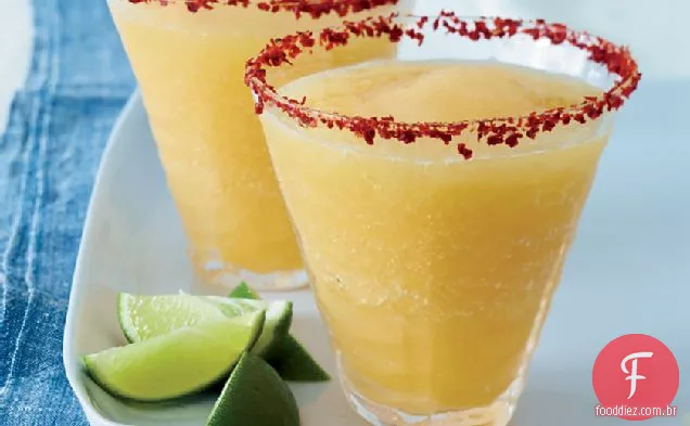 Mango Margarita
