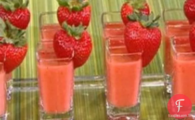 Morango Mango-chillers