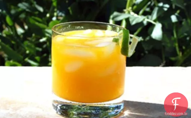 Mango Margarita