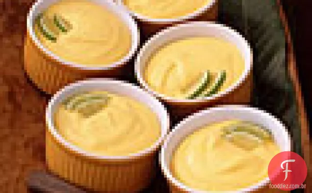 Mango Fool