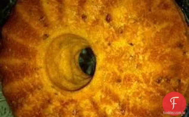 Bolo De Manga
