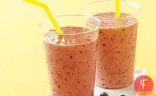 Smoothie Manga-Baga