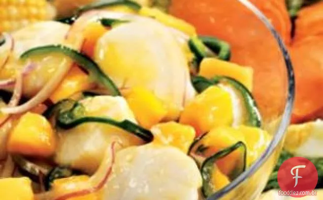 Vieira Manga Ceviche
