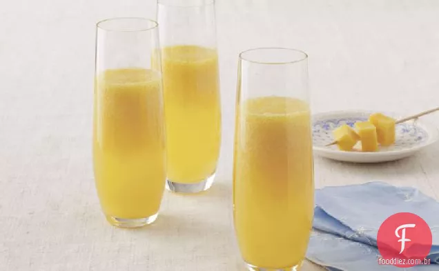 Mango Mimosa