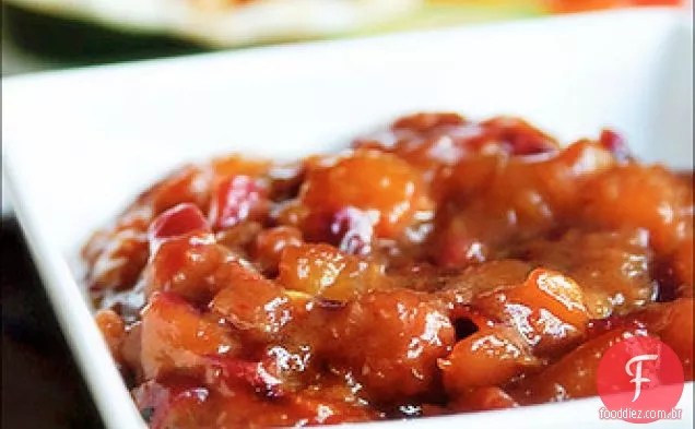 Manga Chutney