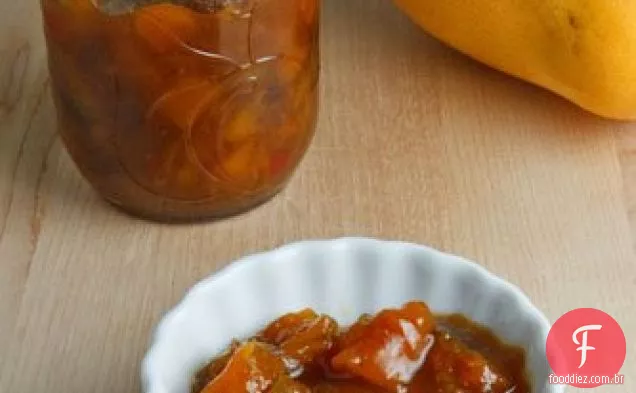Manga Chutney