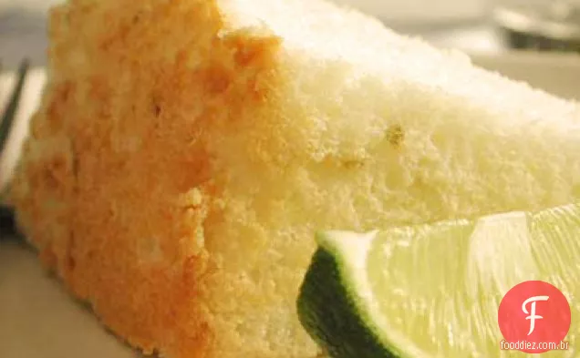 Margarita Angel Cake