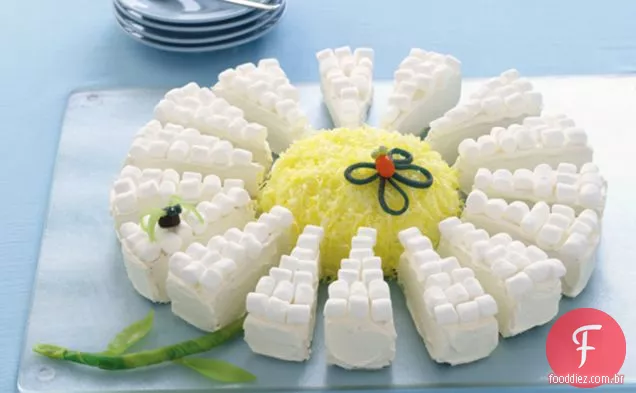 Bolo Margarida