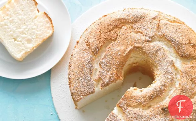 Angel Food Cake