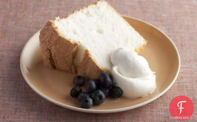 Angel Food Cake