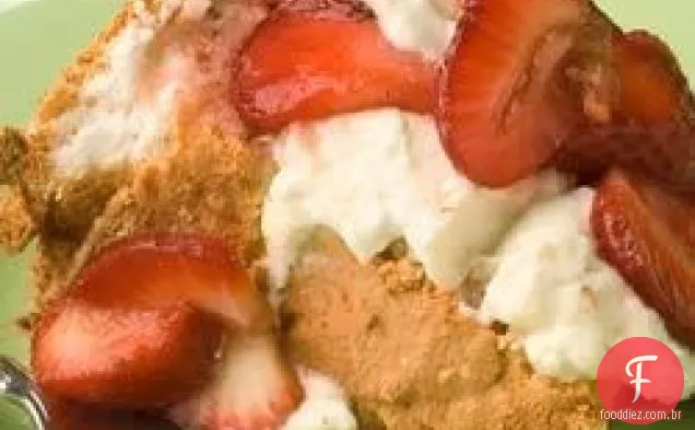 Angel Food Cake Iii
