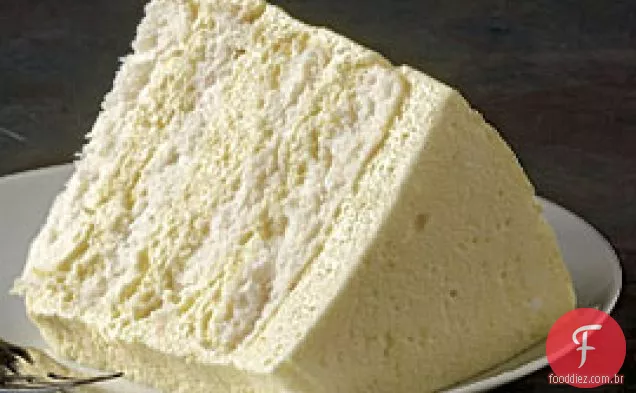 Lemon Icebox Cake
