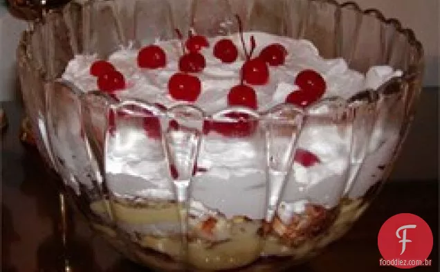 Inglês Trifle