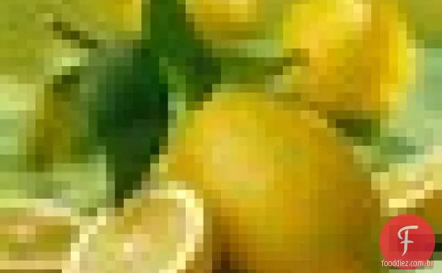 Morango Banana Sobremesa
