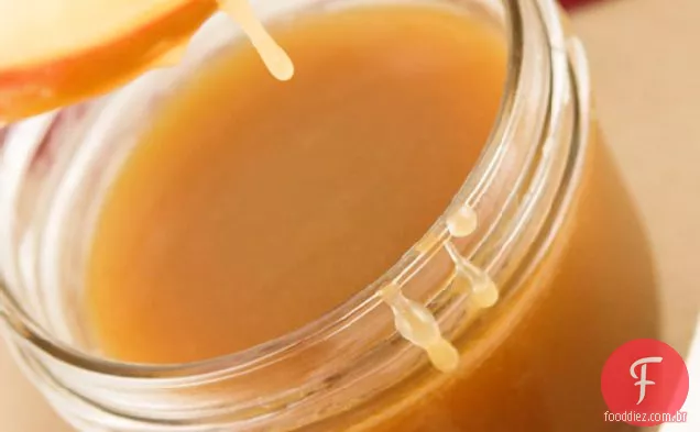 Molho Caramelo