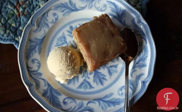 Bolo Caramelo