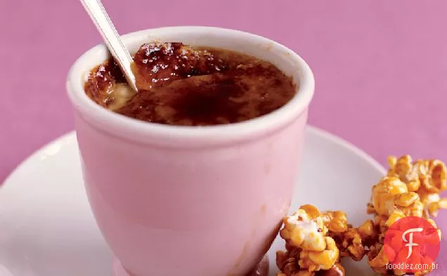 Milho Caramelo