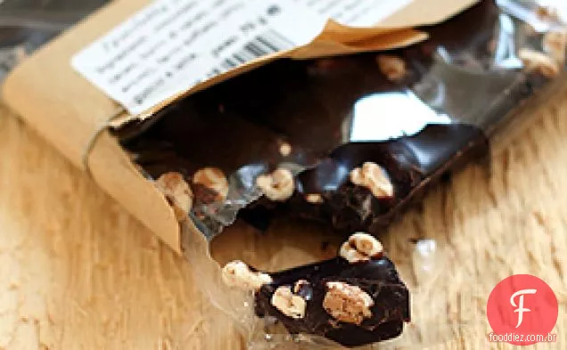 Spiced Carmel Corn