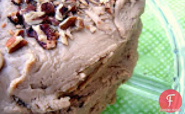 Bolo Caramelo
