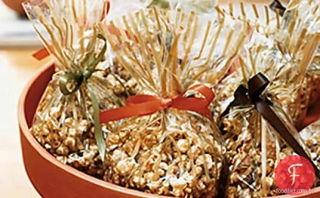 Milho Caramelo Ceiba