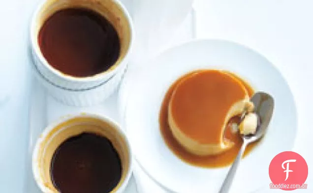 Caramelo Crème Básico