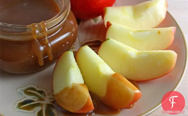 Molho Caramelo