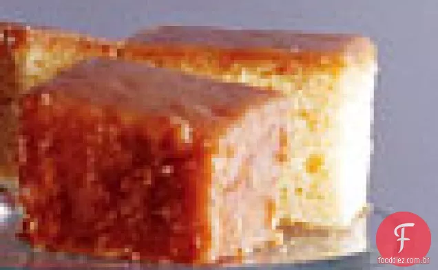 Bolo Caramelo
