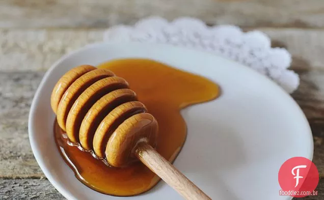 Caramel Nut Barley Squares