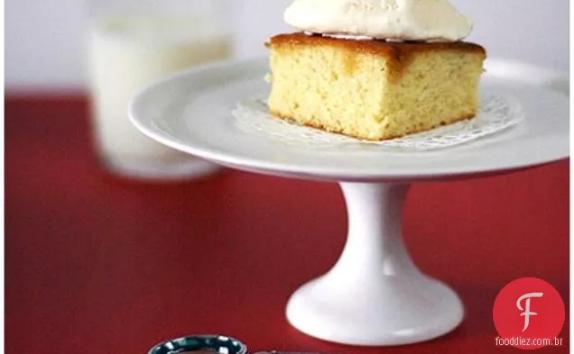 Molho De Caramelo Com Manteiga Salgada