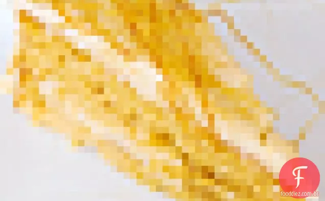 Bolo De Caramelo Com Cobertura De Manteiga Caramelizada