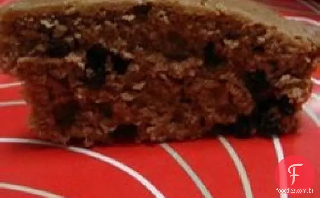 Bolo De Compota De Maçã V