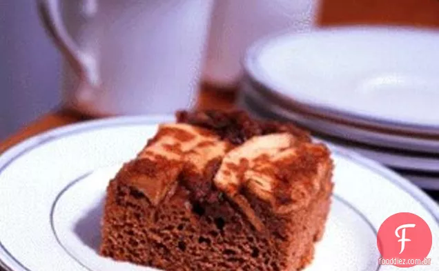 Receitas Em Penzeys Especiarias Açúcar Mascavo Bolo De Maçã