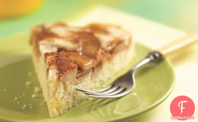 Apple Soufflã © Cake