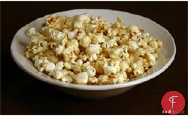 Milho caramelo IV