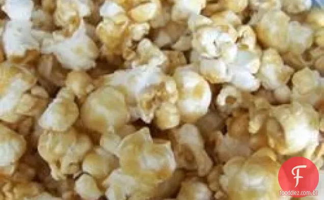 Milho Caramelo I