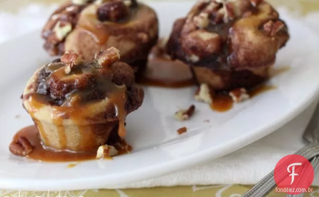 Caramel Turtle Sugar 