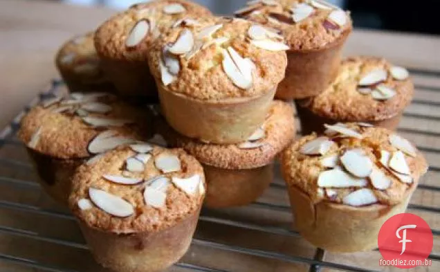 Bakewell Tarts