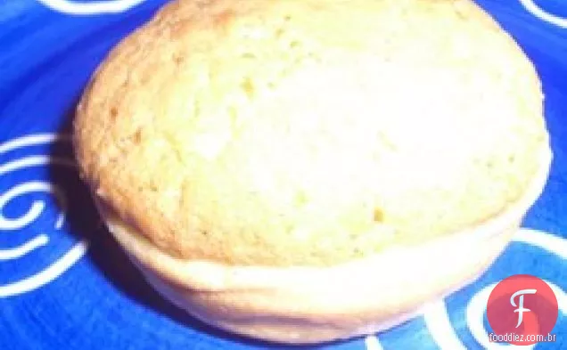 Fácil Bakewell Tortas