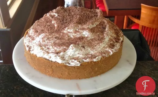 Banoffee Pie