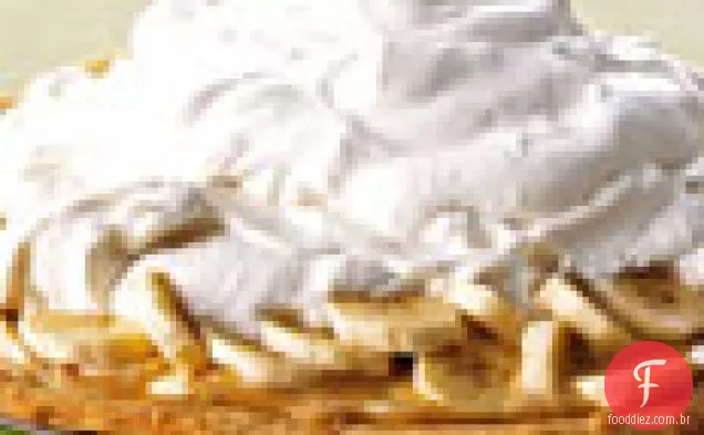 Banoffee Pie