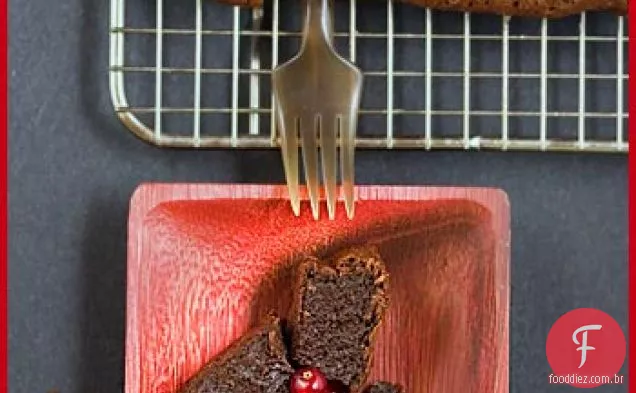 Bolo De Chocolate