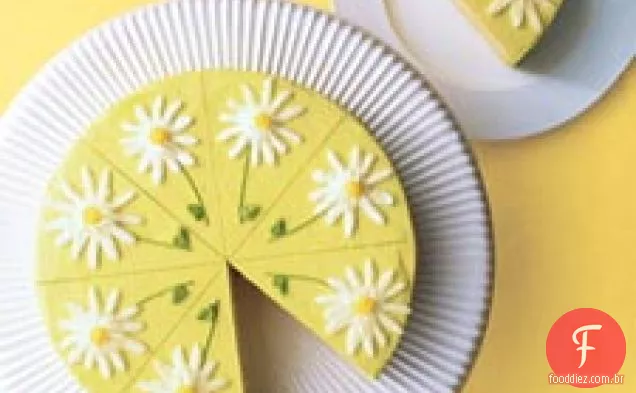 Bolo De Manteiga