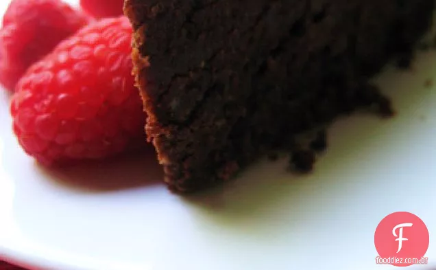 Bolo Espresso Chocolate