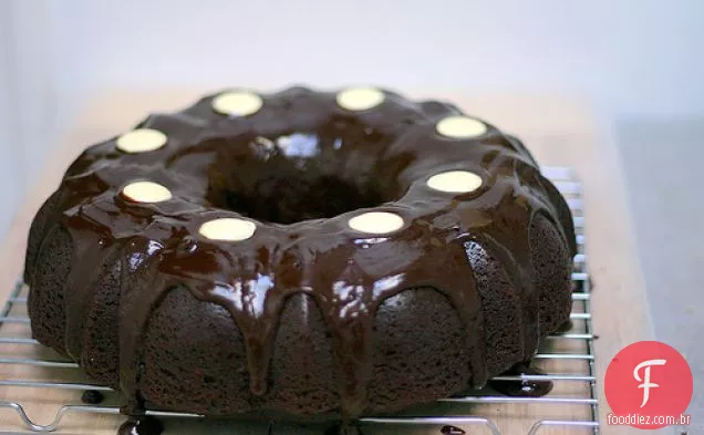 Chocolate Stout Cake